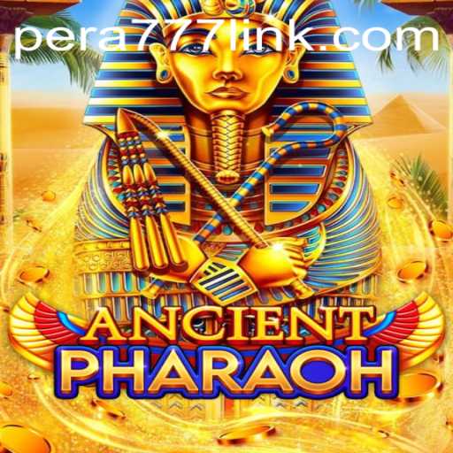 AncientPharaoh: A Thrilling Adventure in Gaming