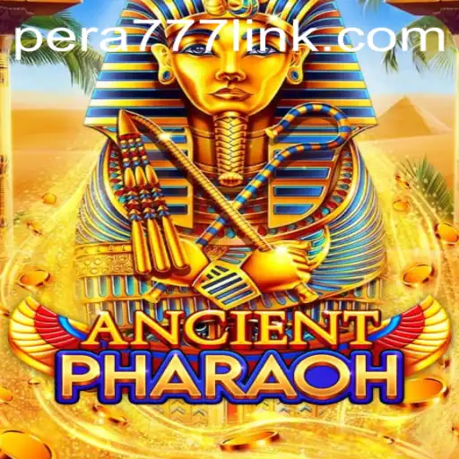 AncientPharaoh: A Thrilling Adventure in Gaming
