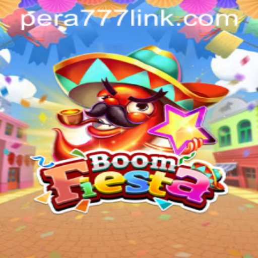 BoomFiesta: An Engaging Adventure with Pera777