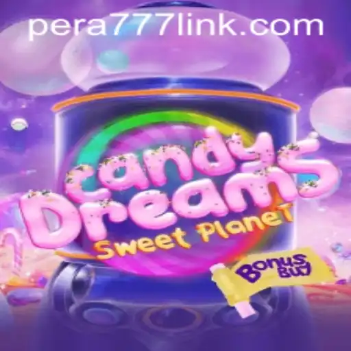 Exploring the Sweet World of CandyDreamsSweetPlanet: A Journey into Pera777’s Latest Game