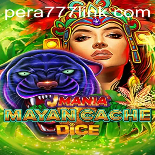 Discover the Thrilling World of JManiaMayanCacheDice and Its Unique Gameplay