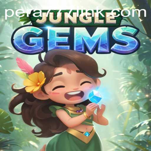 Discovering the World of JungleGems: An Exciting Adventure with Pera777