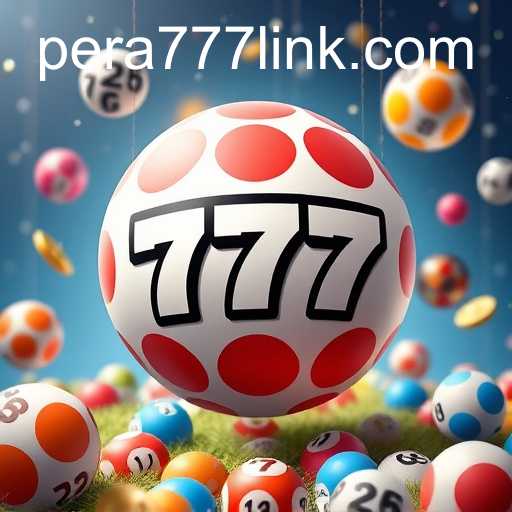 Exploring Lotteries: The Role of Pera777 in Modern Gambling