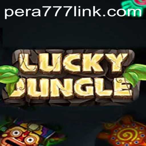 Unveiling LuckyJungle: A Thrilling Adventure with Pera777