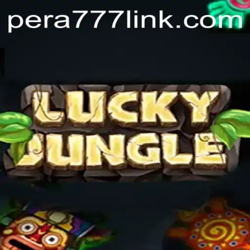 Unveiling LuckyJungle: A Thrilling Adventure with Pera777