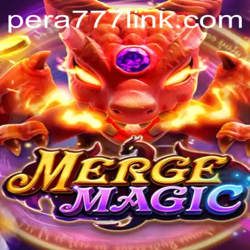 Merge Magic: A Magical Adventure in the World of Pera777