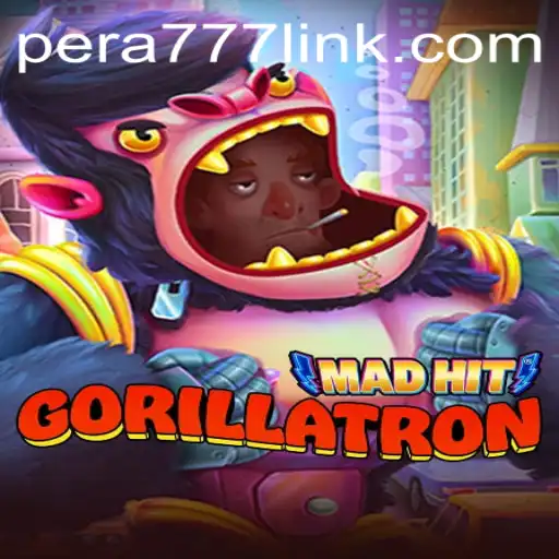 MadHitGorillatron: A Captivating New Gaming Experience with Pera777