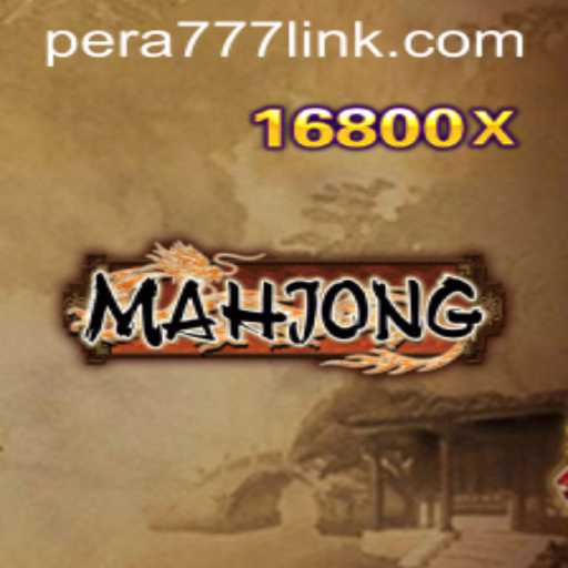 The Timeless Game of Mahjong and the Pera777 Phenomenon