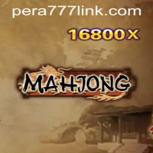 The Timeless Game of Mahjong and the Pera777 Phenomenon