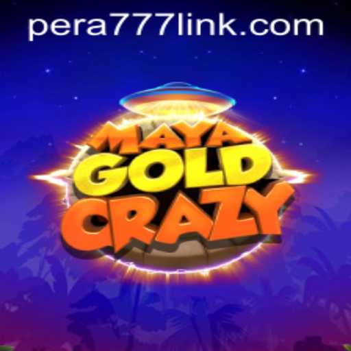 Unveiling the Enigmatic World of MayaGoldCrazy: A Thrilling Adventure with Pera777