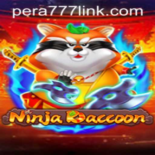 Experience the Thrilling World of NinjaRaccoon