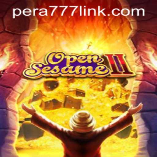OpenSesameII: The Ultimate Gaming Experience with a Twist of Pera777