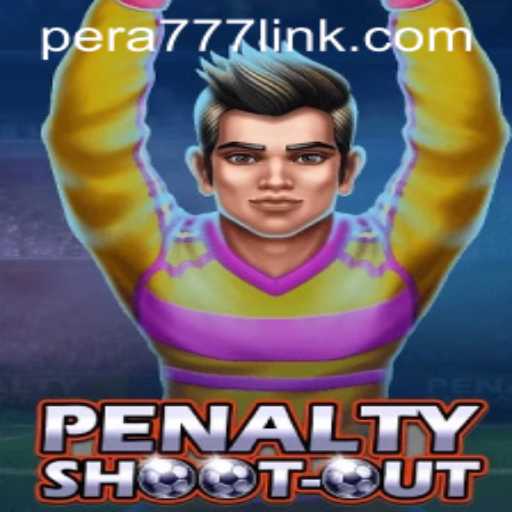 PenaltyShootOut: A Thrilling Game with Pera777