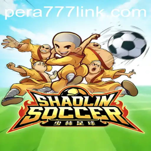 Introducing ShaolinSoccer and the Pera777 Phenomenon