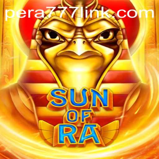 SunofRa: A Thrilling Journey into the Heart of Ancient Egypt