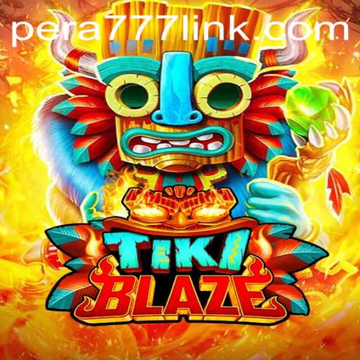 Exploring the Thrilling World of TikiBlaze and the Pera777 Phenomenon