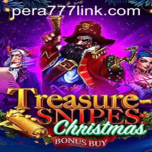 Discover the Exciting World of TreasuresnipesChristmas: A Festive Adventure