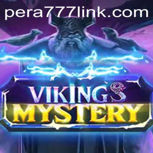 VikingsMystery: Embark on a Norse Adventure with Pera777