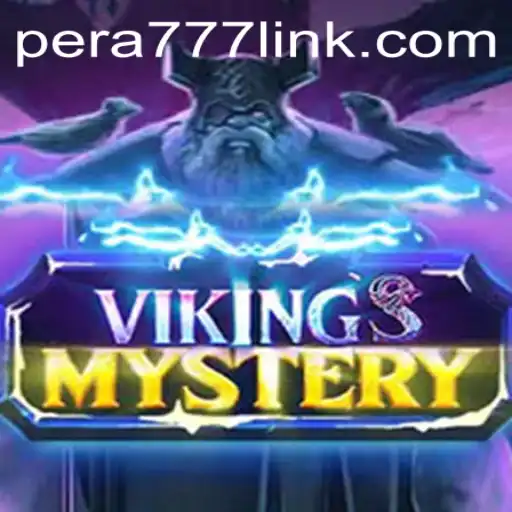 VikingsMystery: Embark on a Norse Adventure with Pera777